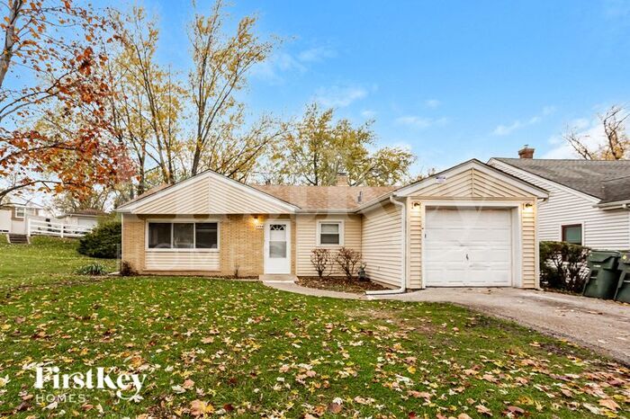 Foto principal - 2904 Woodworth Pl