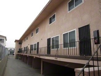 Building Photo - Buckthorn Apartments