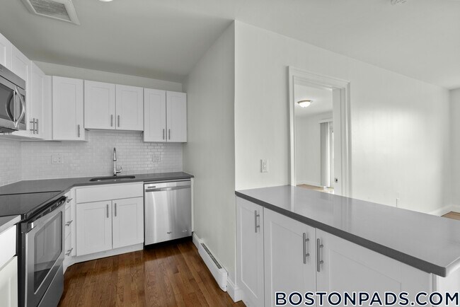 Foto del edificio - 134 Summer St