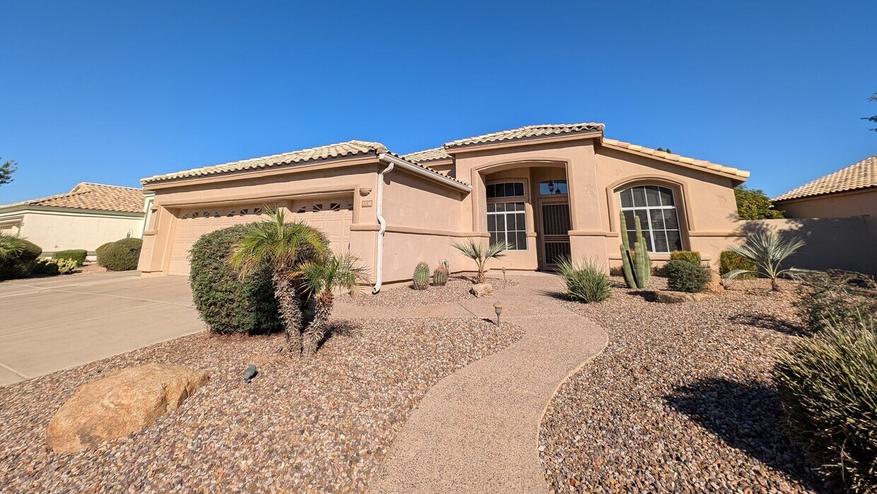 Primary Photo - Beautifully Updated 3 Bed, 2 Bath Home, Pl...