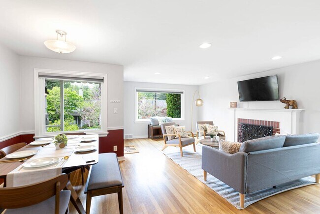 Foto del edificio - Great Single Family House for Rent