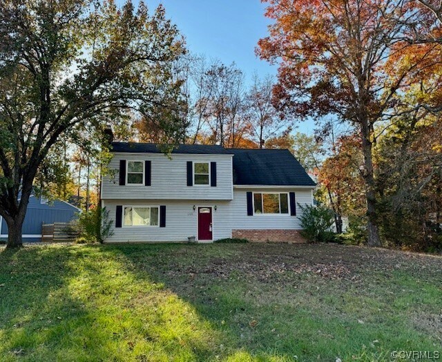 12404 Locustgrove Rd, Richmond, VA 23238 House Rental in Richmond, VA