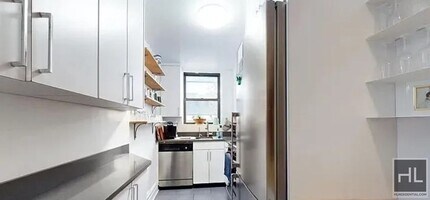 Building Photo - WEST 55 STREET