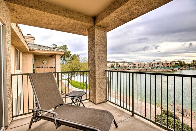 Building Photo - 16013 S Desert Foothills Pkwy