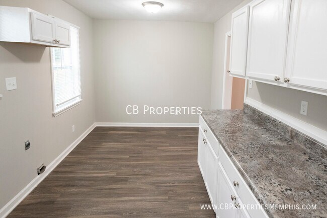 Building Photo - 3515 W Horn Lake Rd