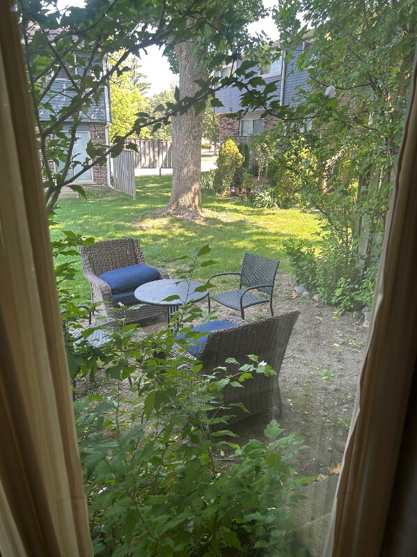 Foto del edificio - 2808 Page Ave