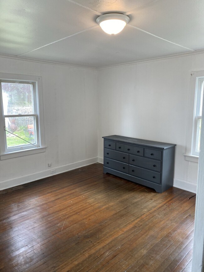 Foto del edificio - Mason Ave