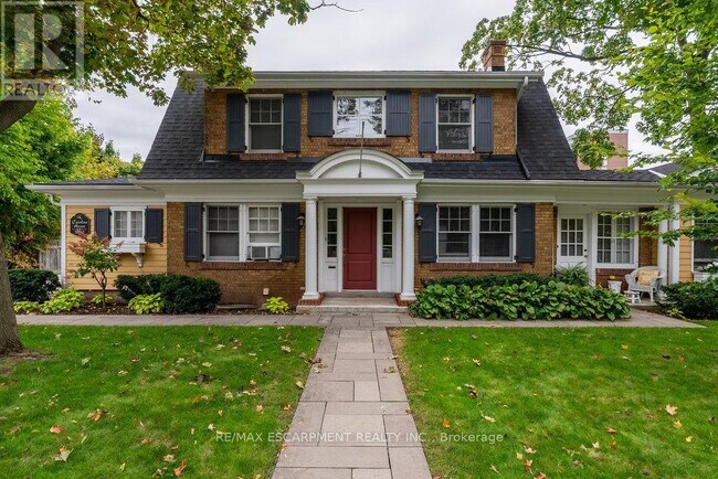 Photo du bâtiment - 2080 Caroline St