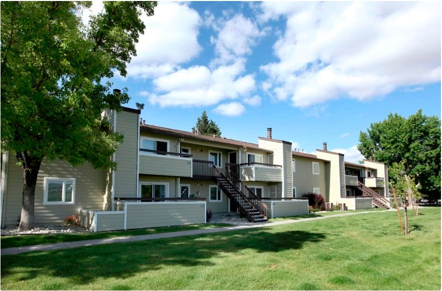 Foto principal - Woodchase Condominiums