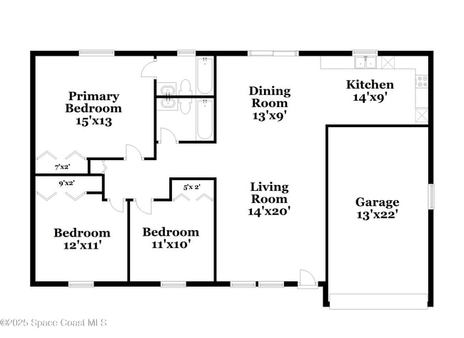 Building Photo - 2831 SE Melaleuca Blvd