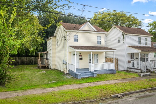 Foto del edificio - 1511 Highland Ave
