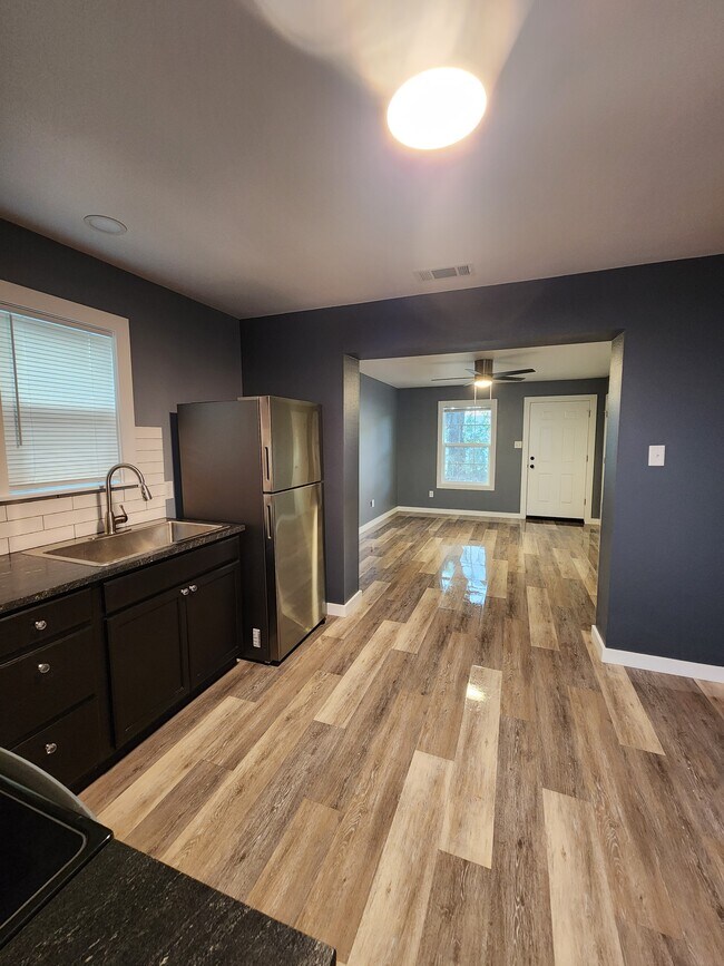Foto del edificio - Canton TX Apartments