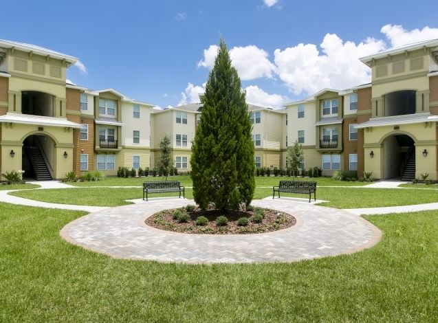 Westwood Park Apartments Apartments - Orlando, FL | Apartments.com