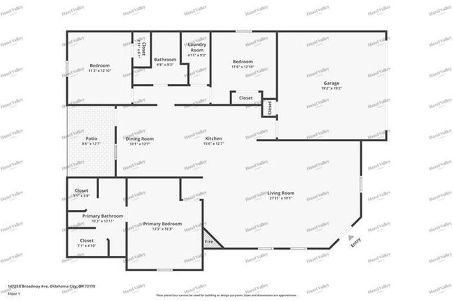 Building Photo - 14721 S Broadway Ave