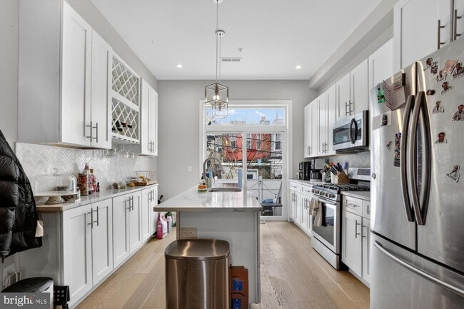 Foto del edificio - 1937 Gerritt St