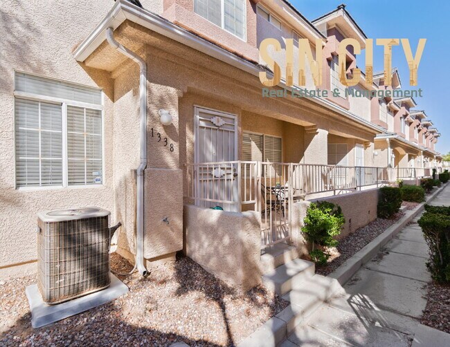 Foto del edificio - 1338 Silver Sierra St