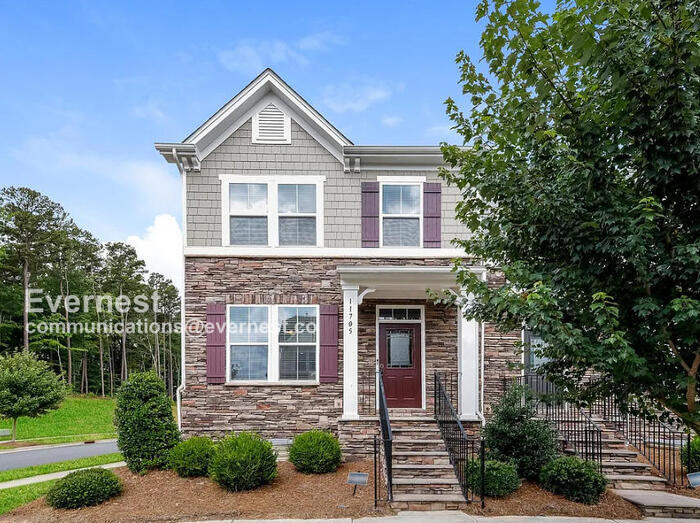 Foto principal - 11705 Blessington Rd