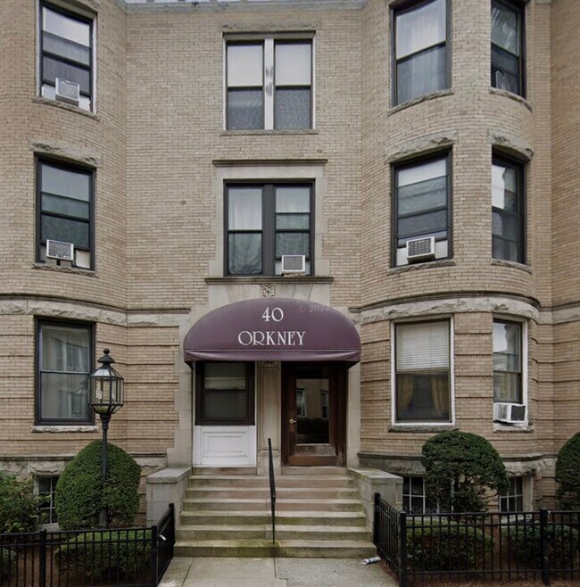Foto del edificio - 40 Orkney Rd