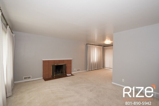 Building Photo - 1260 E 3770 S