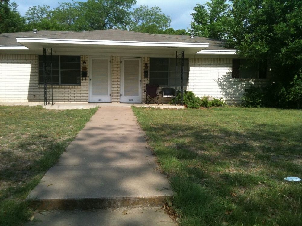 Primary Photo - 1414 N Main St Temple