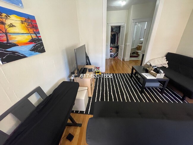 Foto del edificio - NO FEE***SEPT Incredible 1bed in Allston! ...