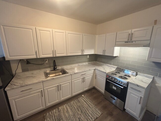 Photo - 2542 Cecil B. Moore Ave Apartment