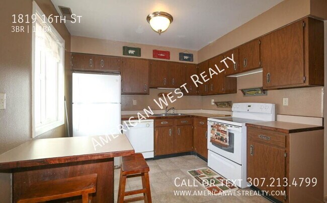 Foto del edificio - 1819 16th St