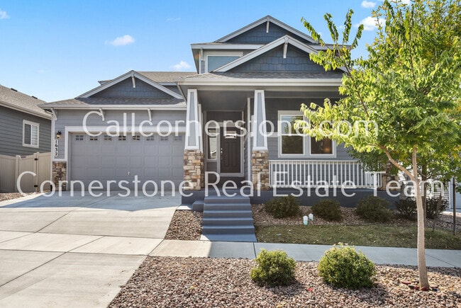 Photo - 1632 Derbyshire St House