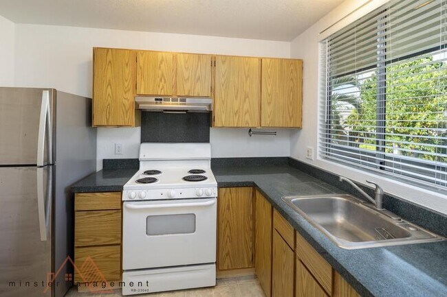 Foto del edificio - 95-640 Hanile Street - 205F