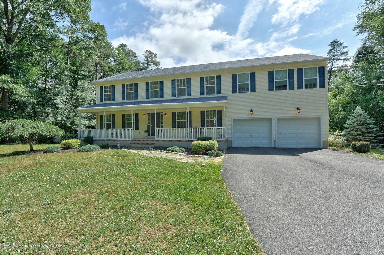 Primary Photo - 740 County Rd 539