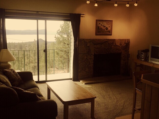 Foto del edificio - 313 Tramway Dr