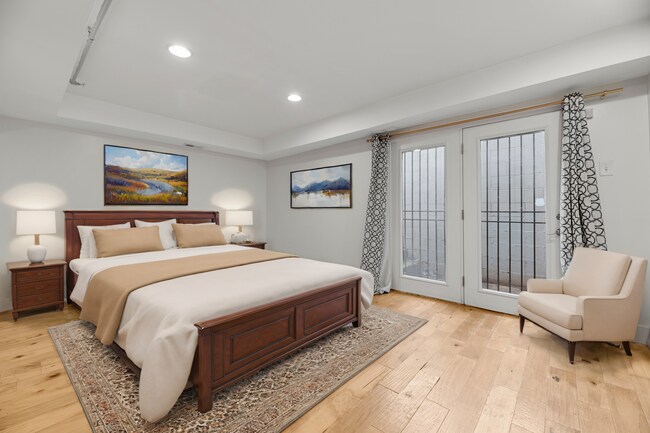 Foto del edificio - 1106 5th St NW