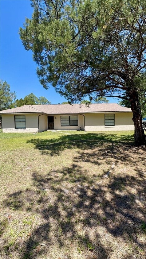 Primary Photo - 8763 SW 205th Cir