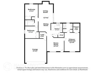 Building Photo - 4510 6th St W