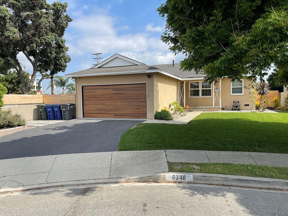 6346 Charlwood St, Lakewood, CA 90713 House Rental in Lakewood, CA