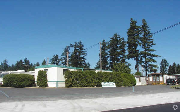 Primary Photo - Evergreen Mobile Village