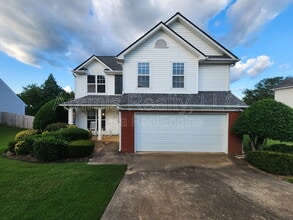 Building Photo - 1624 Oak Trace Cir