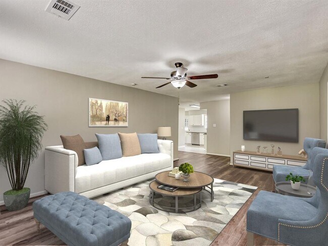 Foto del edificio - 12125 Tower Ln