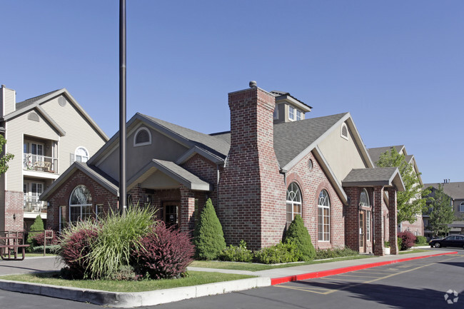 Foto del edificio - Jefferson School Apartments