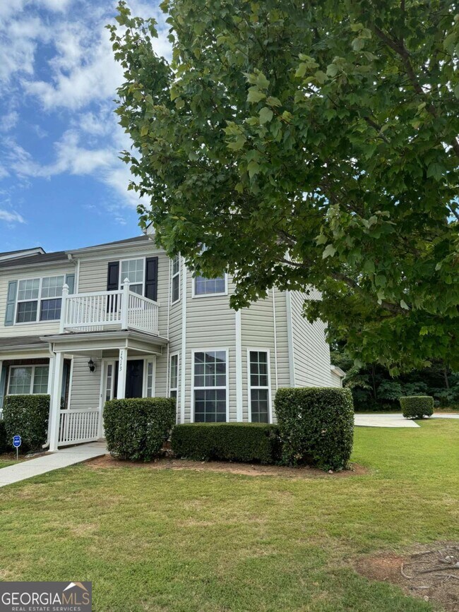 1513 April Ln, Morrow, GA 30260 Townhome Rentals in Morrow GA