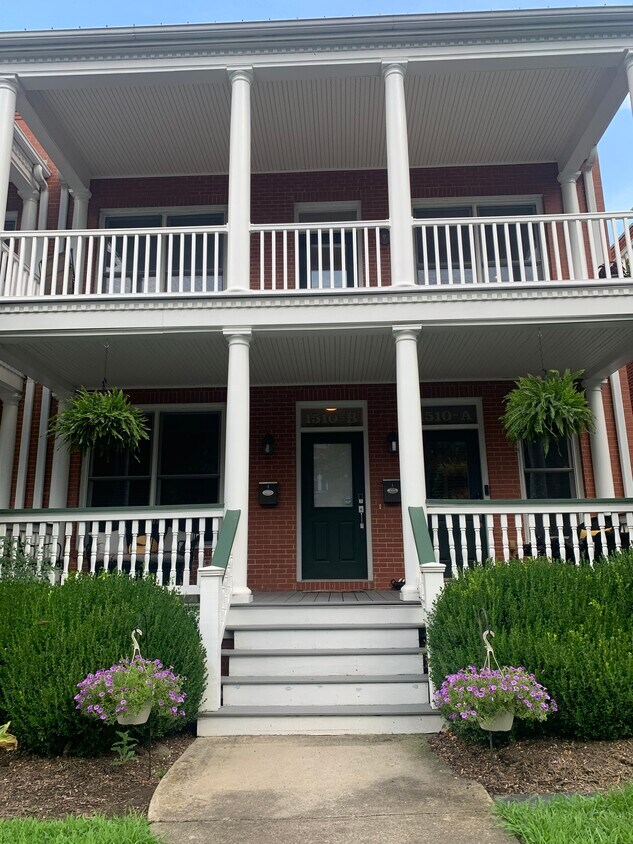 Primary Photo - 1510 Porter St