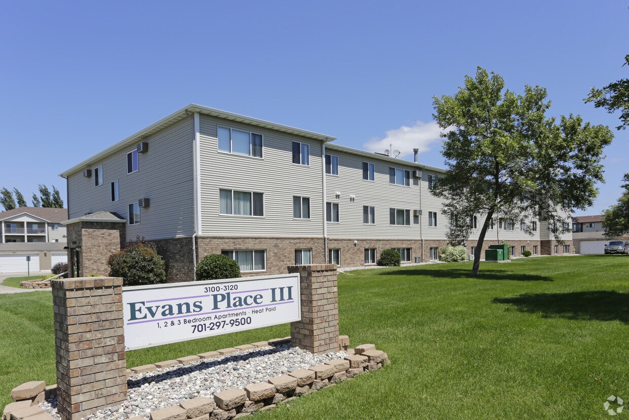 Evans Essentia Apartments III Apartments Fargo, ND
