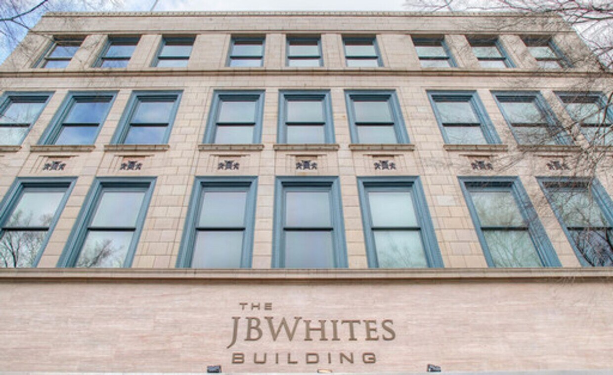 Foto principal - JBW 411