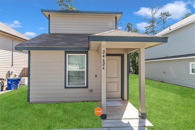 Building Photo - 24624 Pools Creek Dr