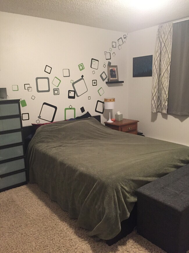 407 Oregon St Unit 122, Wenatchee, WA 98801 Condo for Rent in