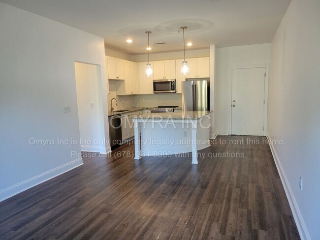 Foto del edificio - Beautiful One Bedroom Condo in East Atlanta!