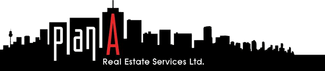 Property Management Company Logo
