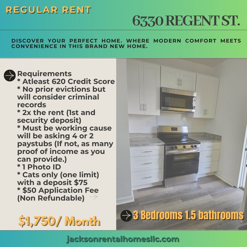Photo - 6330 Regent Street