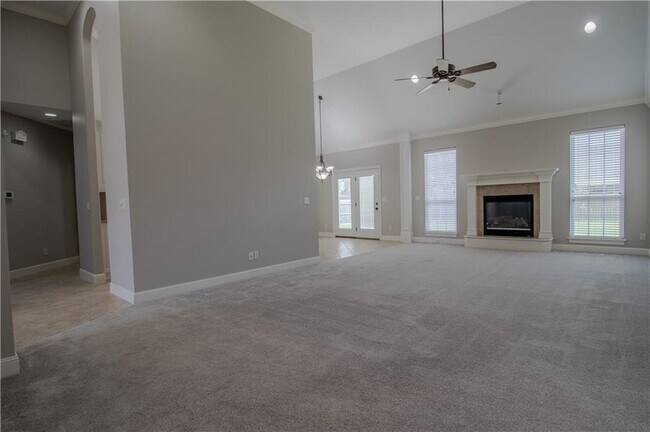 Foto del edificio - 5607 S 43rd St