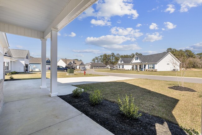 Building Photo - 223 Hayloft Cir